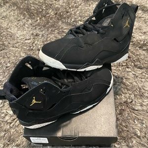 Jordan True Flight BP